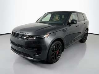 2026 Land Rover Range Rover Sport Dynamic SE