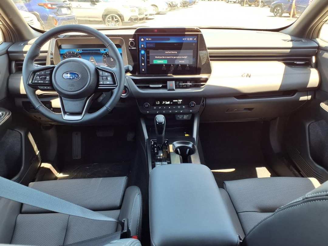 2026 Subaru Outback Touring XT - Image 2