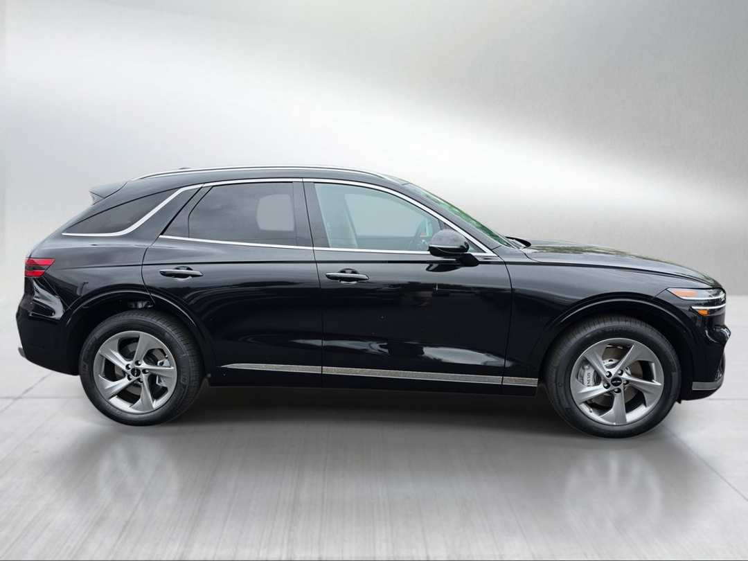 2026 Genesis Gv70 2.5T Select - Image 2