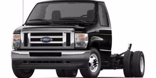 2027 Ford E-Series cutaway