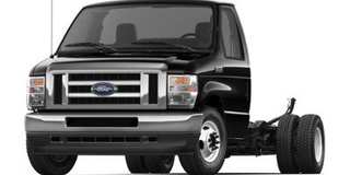 2027 Ford E-Series cutaway