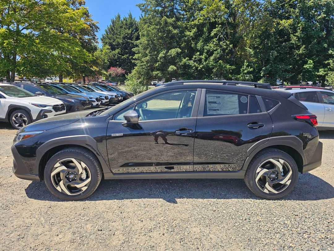 2026 Subaru Crosstrek Hybrid Limited - Image 2
