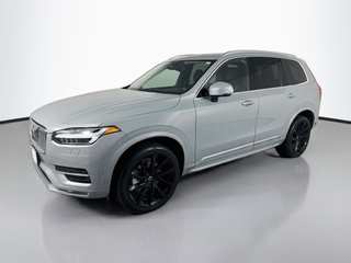 2024 Volvo Xc90 B6 Plus Bright Theme 6Seater