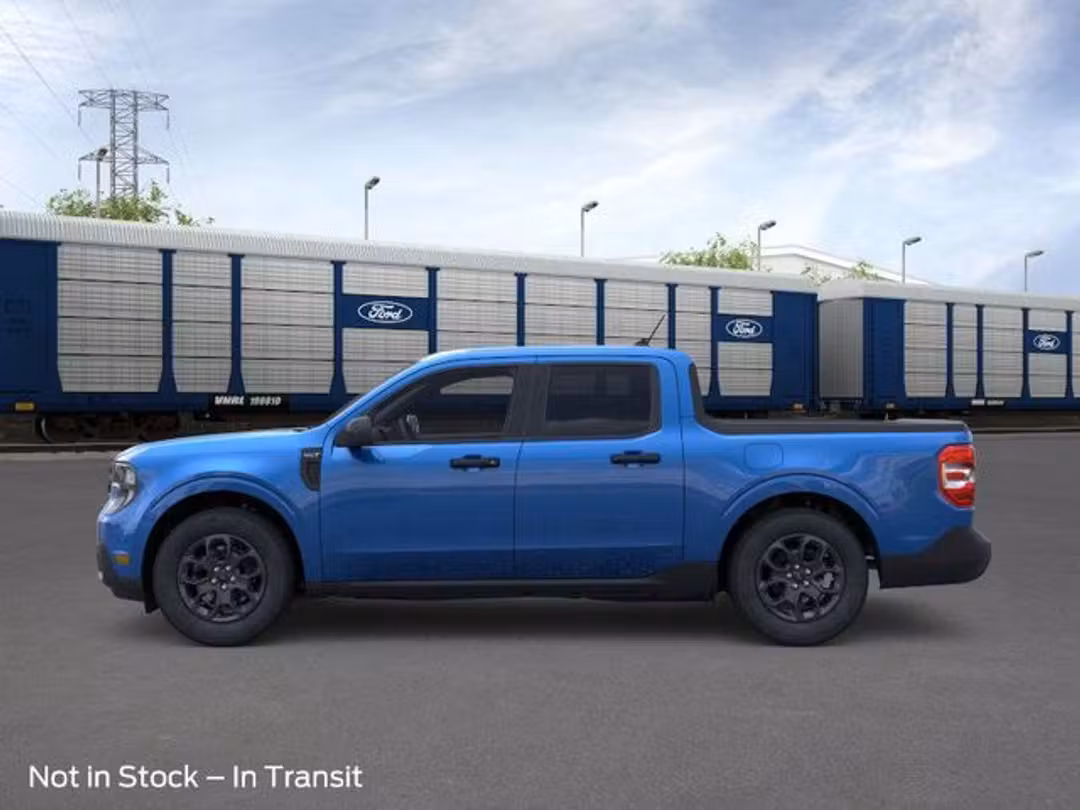 2026 Ford Maverick XLT - Image 3