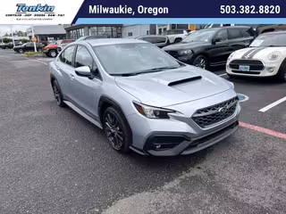 2024 Subaru WRX Premium