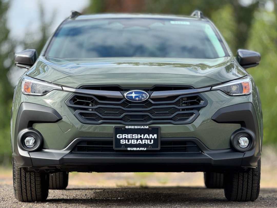 2026 Subaru Crosstrek Premium - Image 2