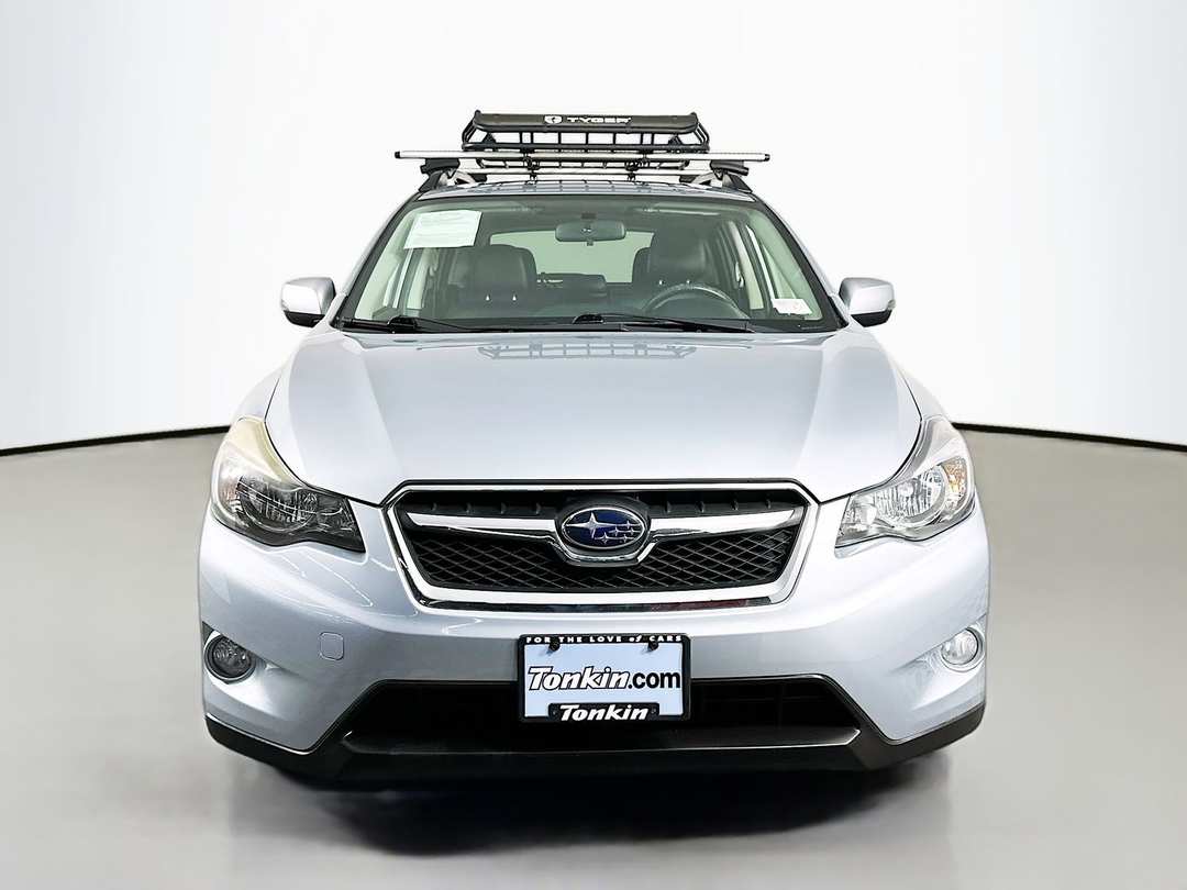 2014 Subaru Xv Crosstrek 2.0i Hybrid Touring - Image 2