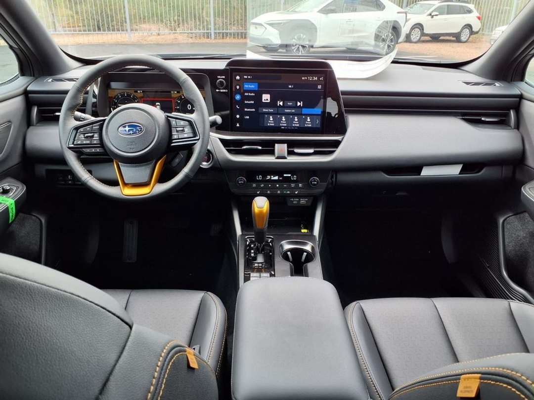 2026 Subaru Outback Wilderness - Image 2