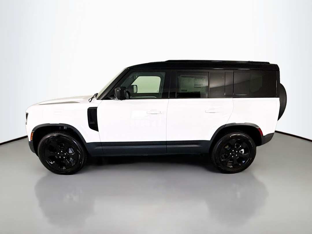 2026 Land Rover Defender 110 S - Image 2
