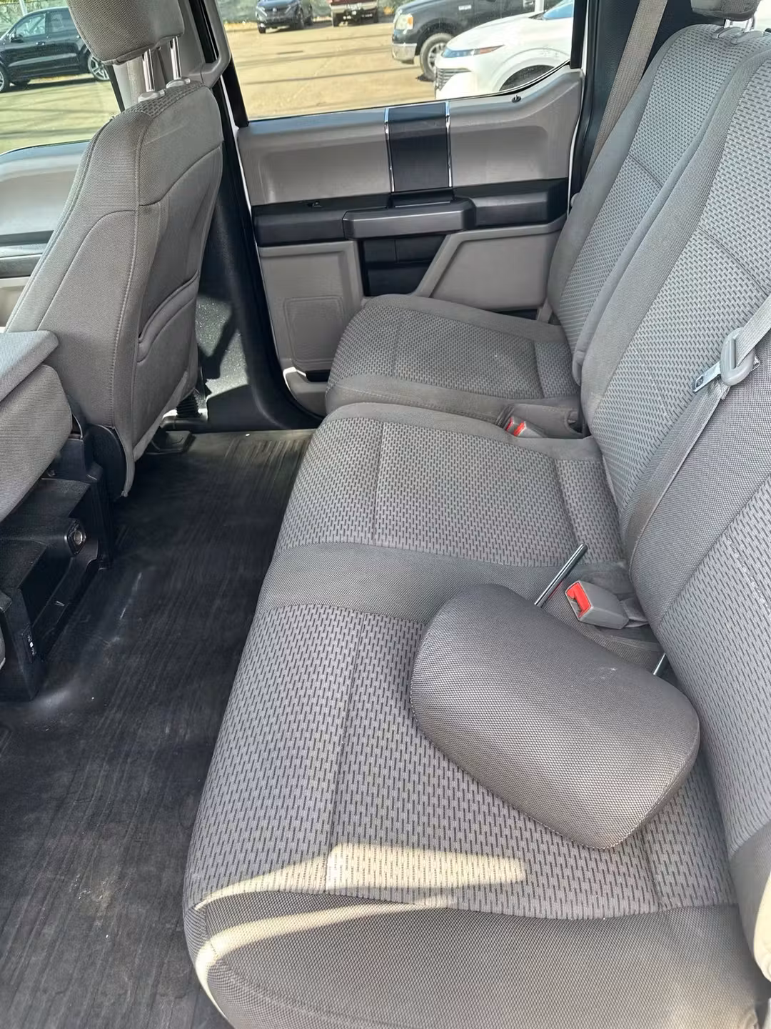 2019 Ford F-150 - Image 2