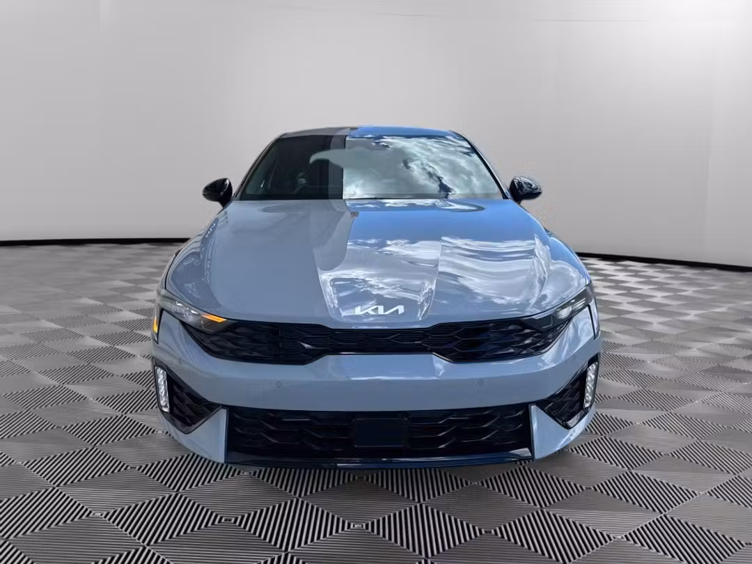 2026 Kia K5 GTLine - Image 2