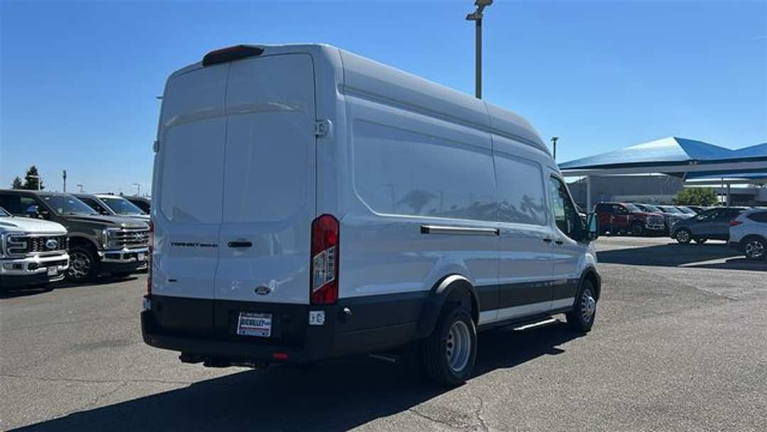 2026 Ford Transit-350 Base - Image 3