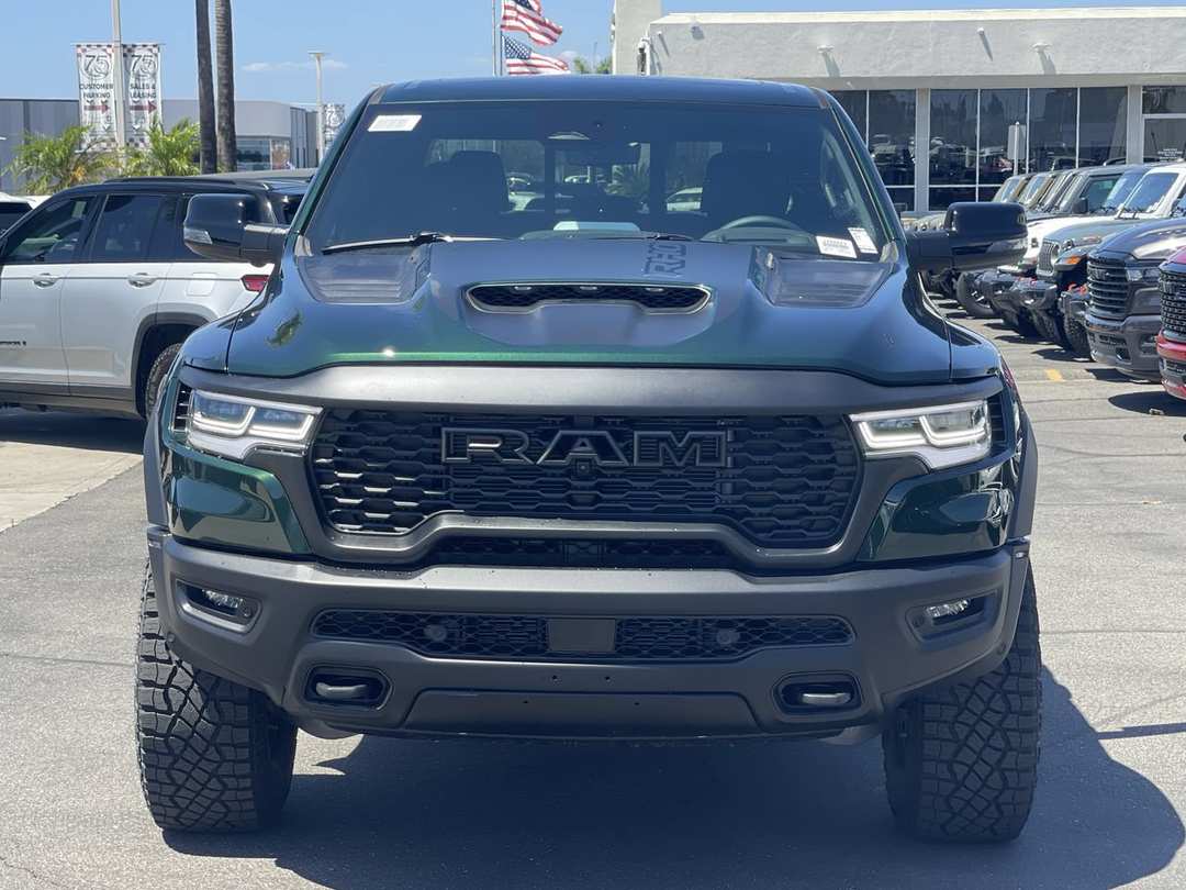 2026 Ram 1500 RHO - Image 2