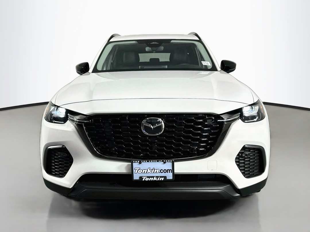 2026 MAZDA Cx-70 3.3 Turbo Preferred - Image 2