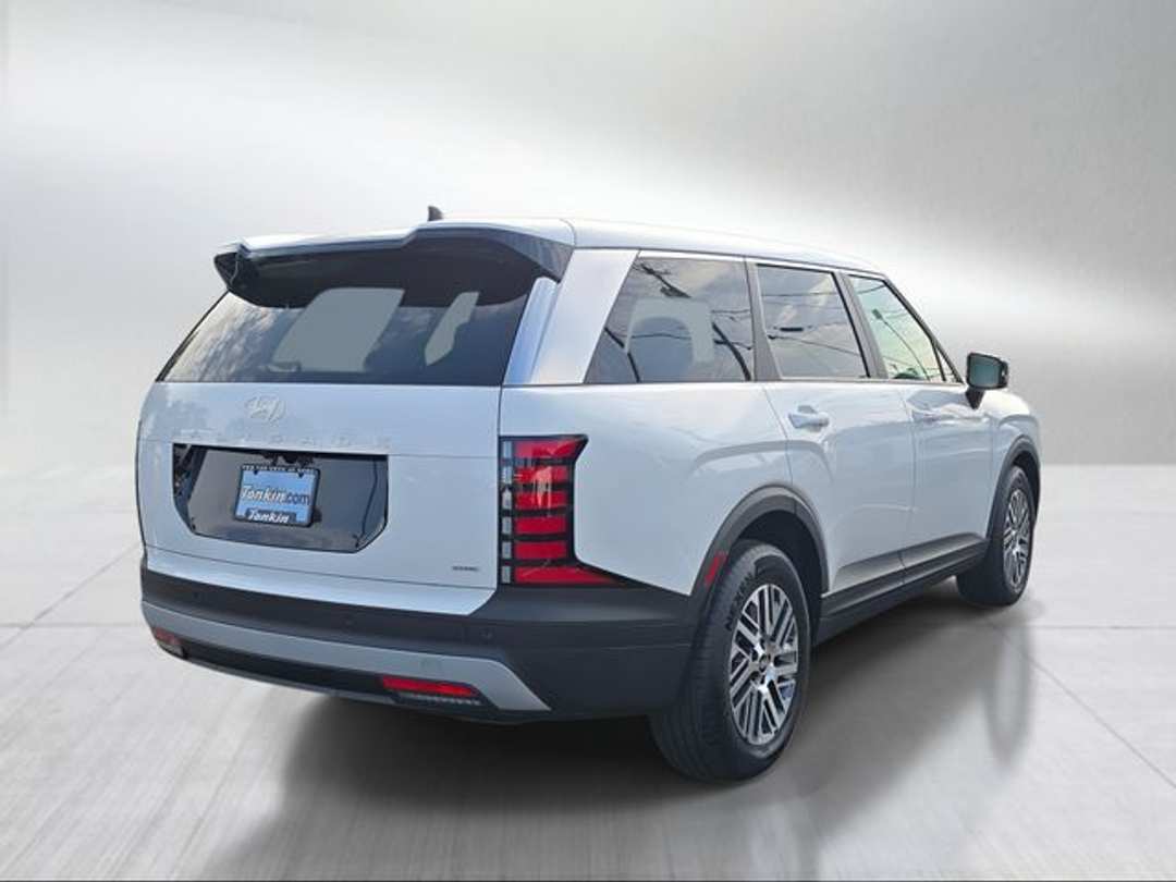 2026 Hyundai Palisade SE - Image 3