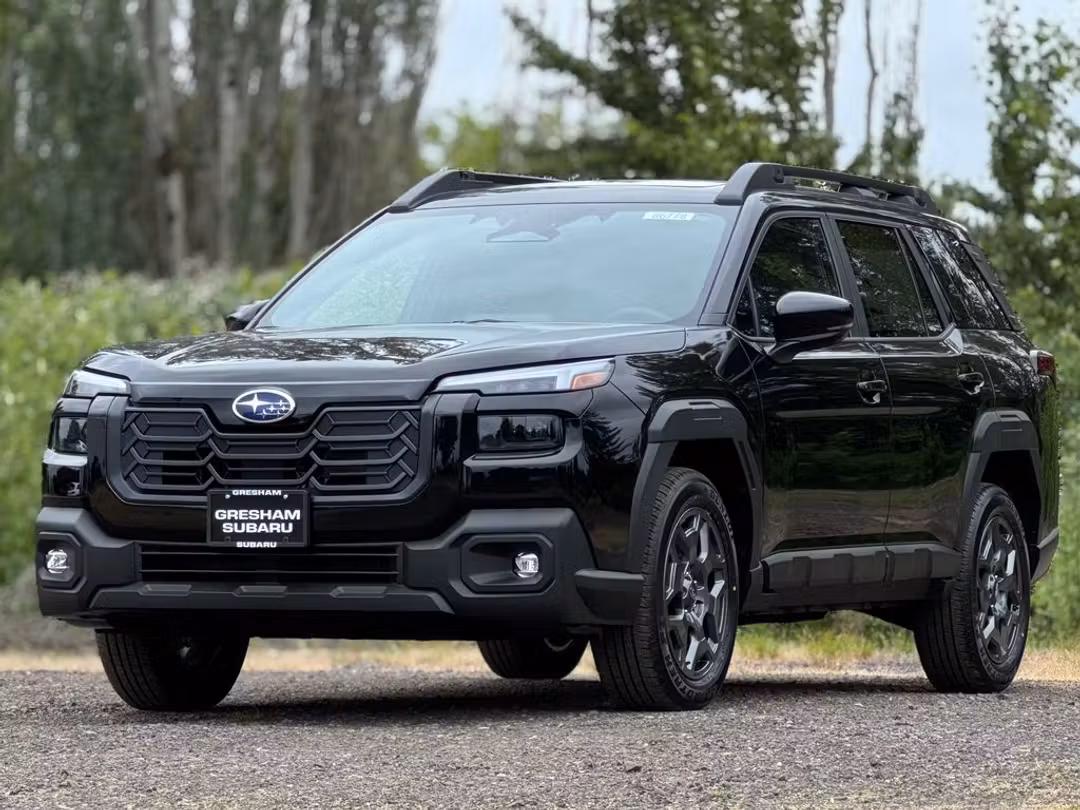 2026 Subaru Outback Premium - Image 3
