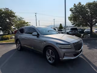 2021 Genesis Gv80 3.5T Advanced +