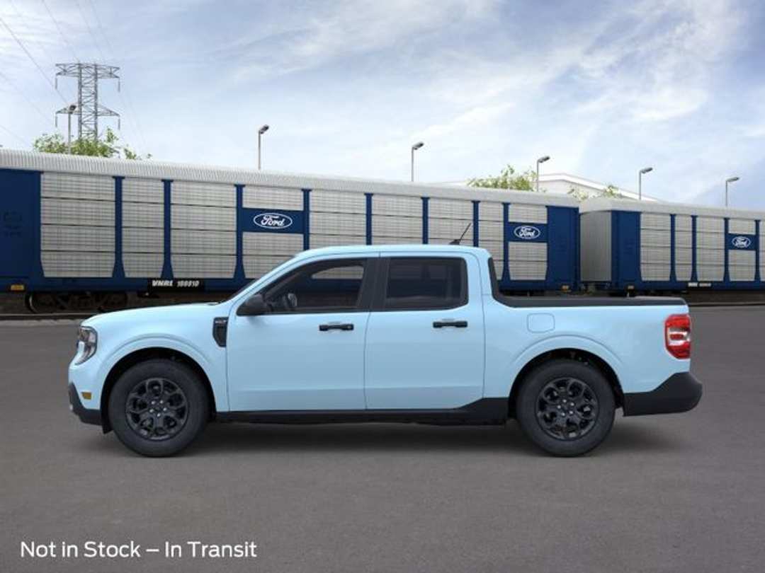 2026 Ford Maverick XLT - Image 3