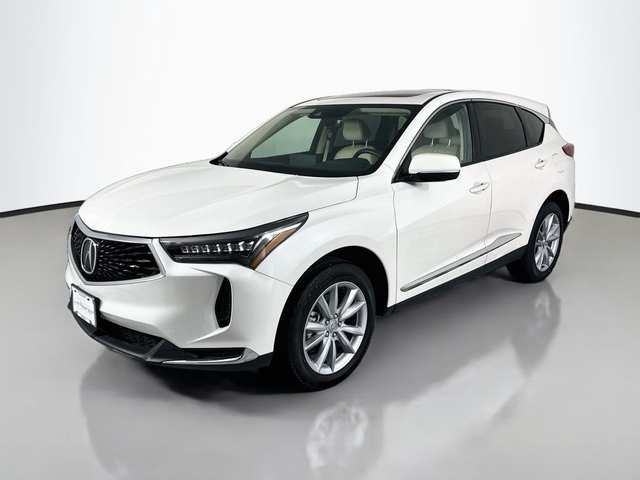 2023 Acura RDX Base