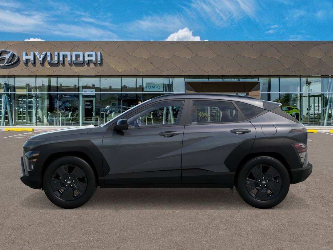 2026 Hyundai Kona SEL Sport - Image 3