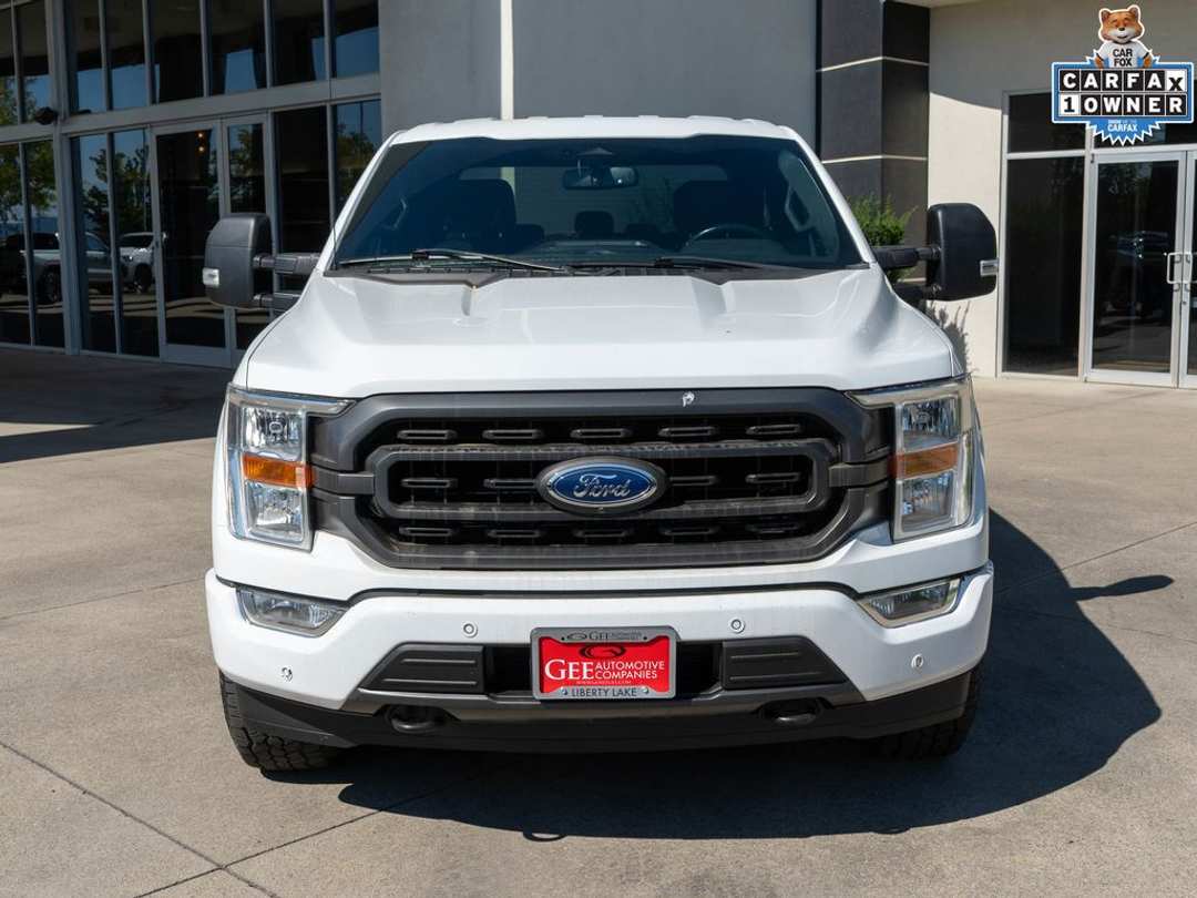 2022 Ford F-150 XLT - Image 2
