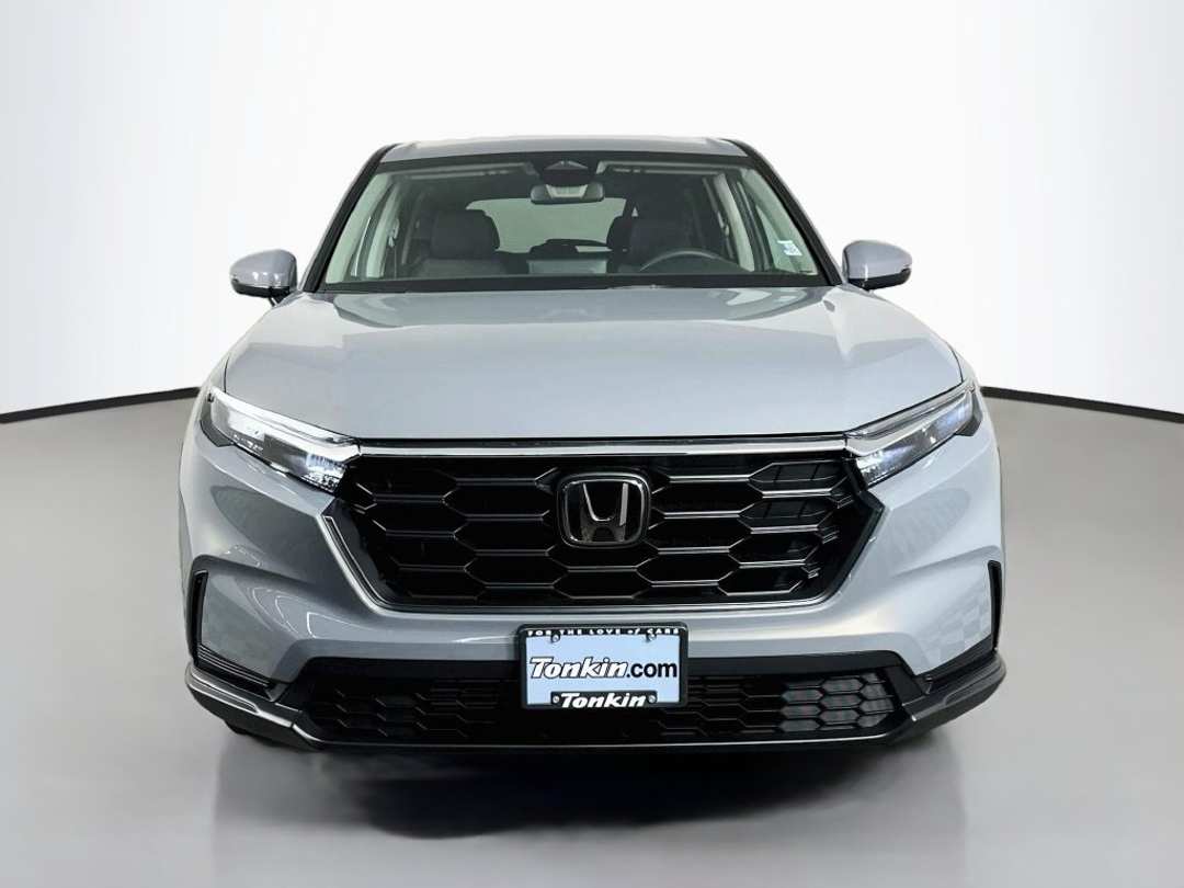 2027 Honda CR-V LX - Image 2