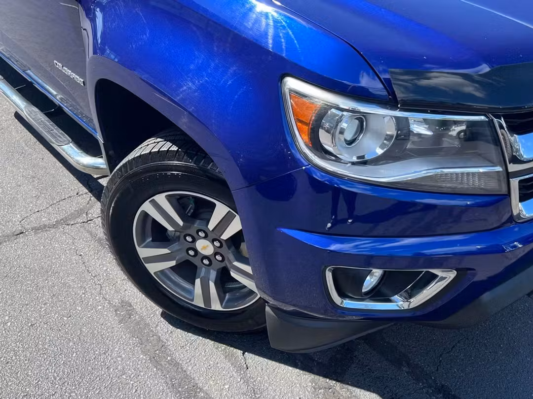 2016 Chevrolet Colorado LT - Image 2