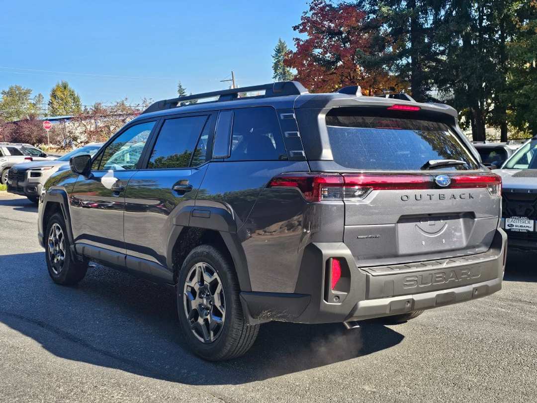 2026 Subaru Outback Premium - Image 3