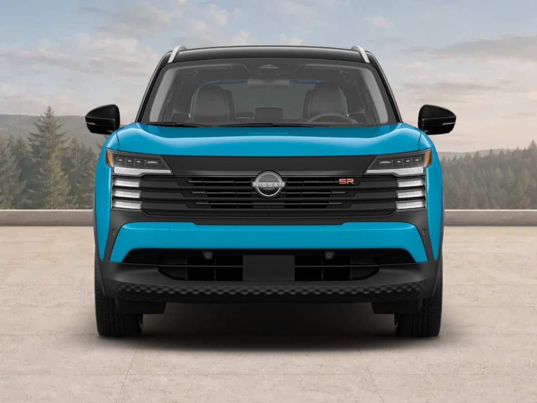 2026 Nissan Kicks SR - Image 2