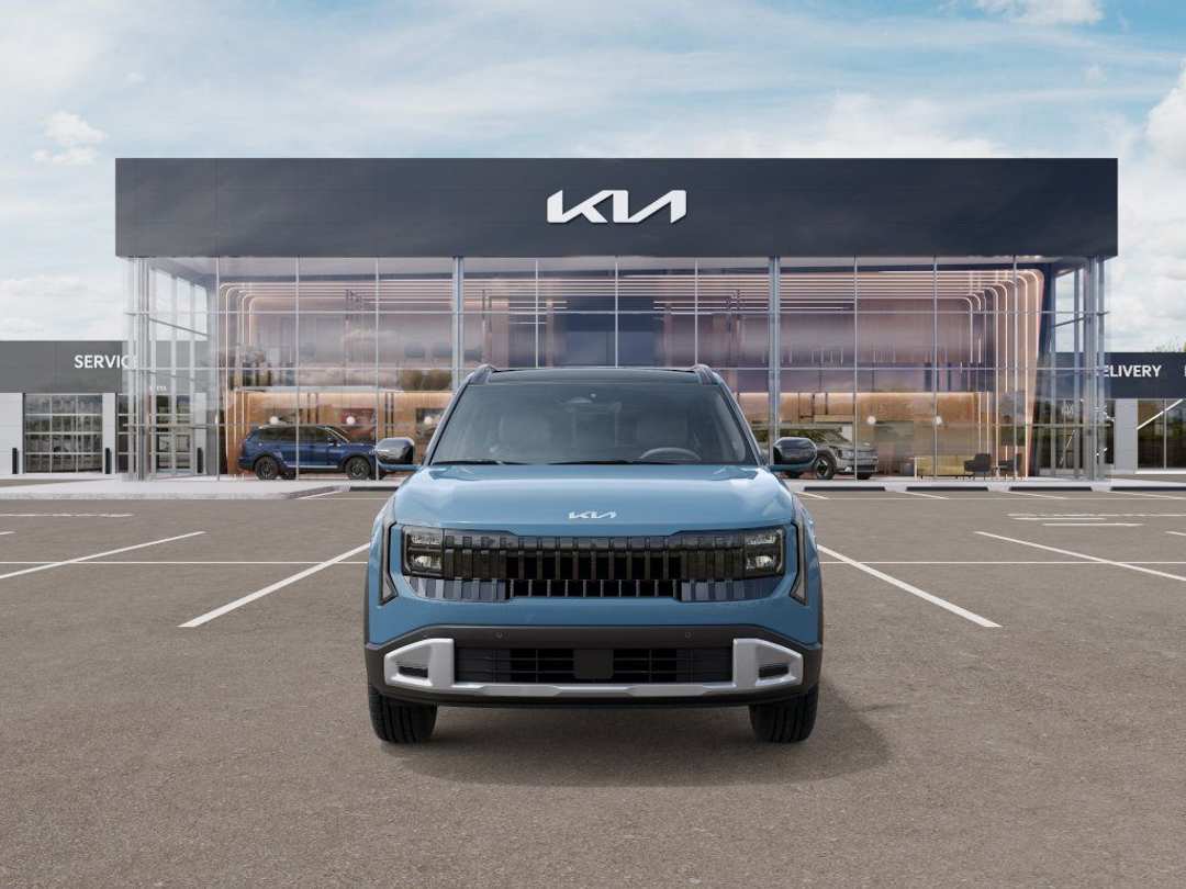 2027 Kia Seltos EX - Image 2