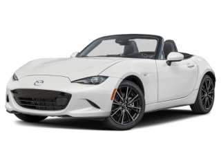 2025 MAZDA Mx-5 Miata Grand Touring