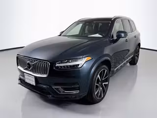 2023 Volvo Xc90 B5 Plus