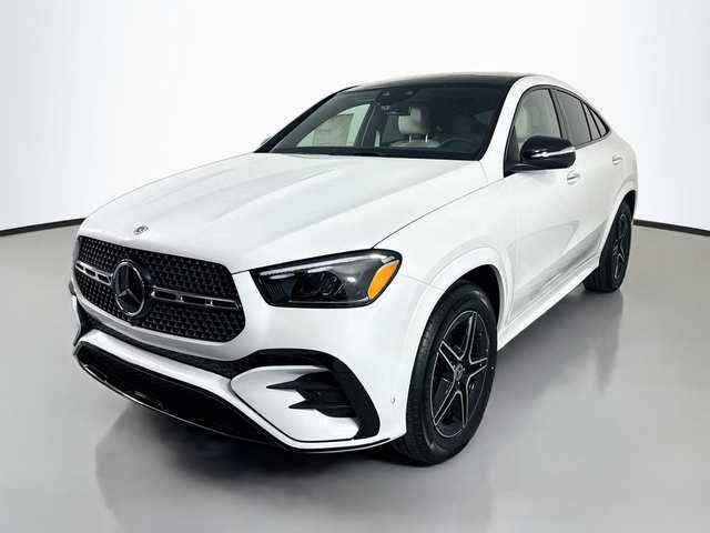 2026 Mercedes-Benz GLE GLE 450