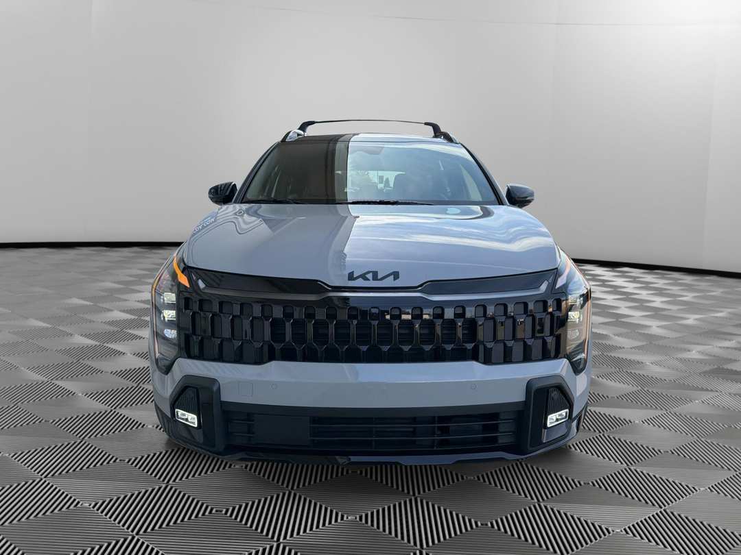 2027 Kia Sportage Hybrid XLine - Image 2