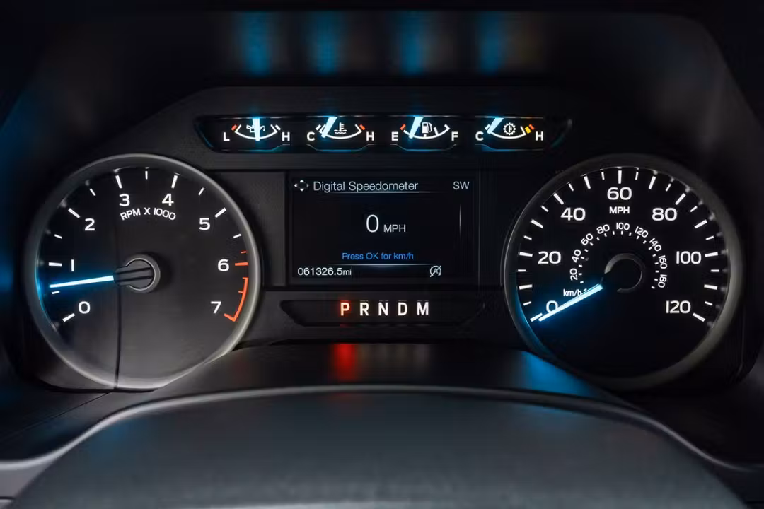 2018 Ford F-150 XLT - Image 3