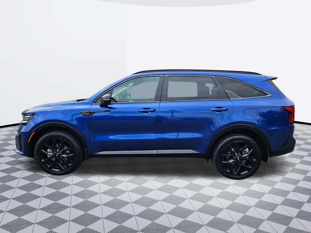 2021 Kia Sorento SX - Image 3