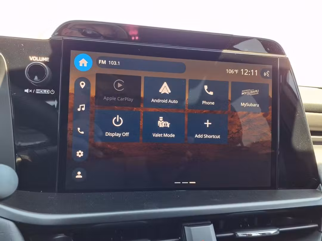 2026 Subaru Outback Wilderness - Image 3