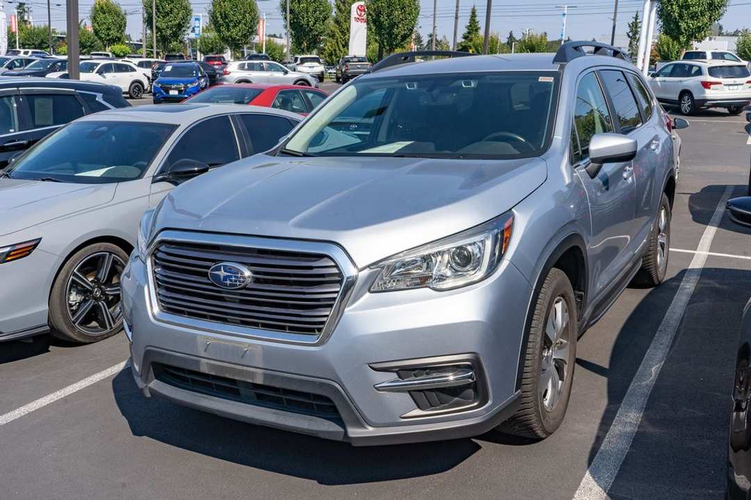 2019 Subaru Ascent Premium - Image 3