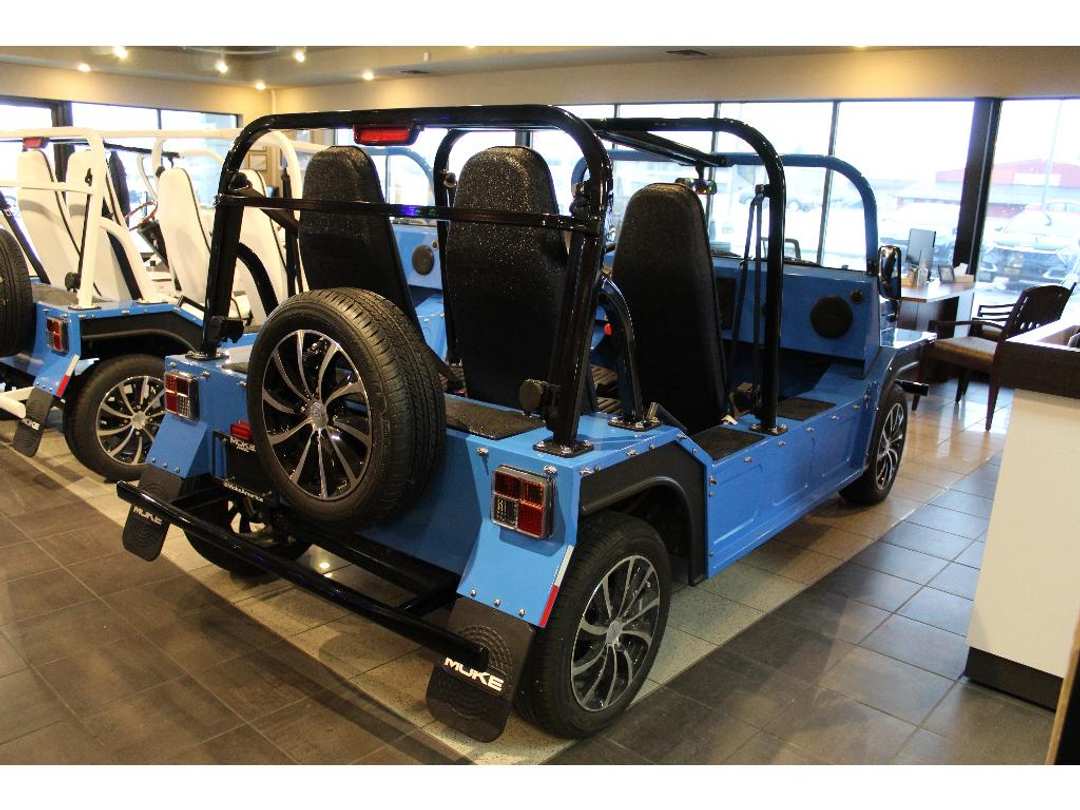 2022 Moke Emoke Moke - Image 2