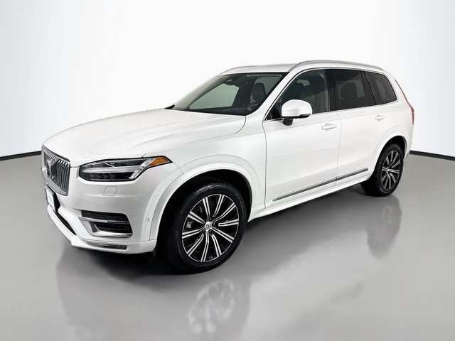 2023 Volvo Xc90 B6 Plus 7Seater