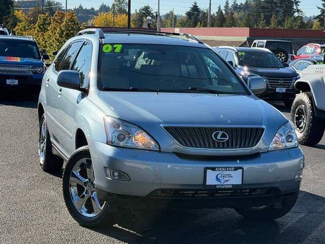 2007 Lexus RX 350