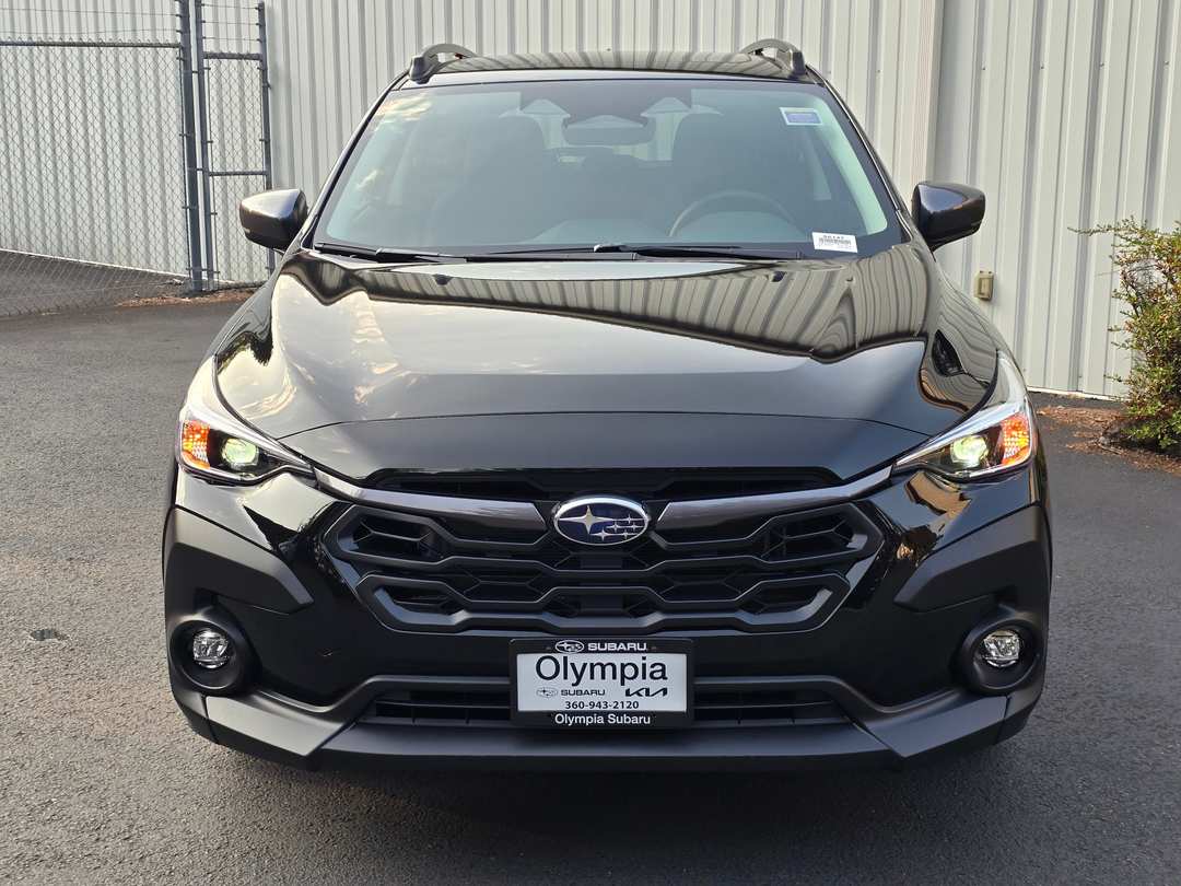 2026 Subaru Crosstrek Premium - Image 2