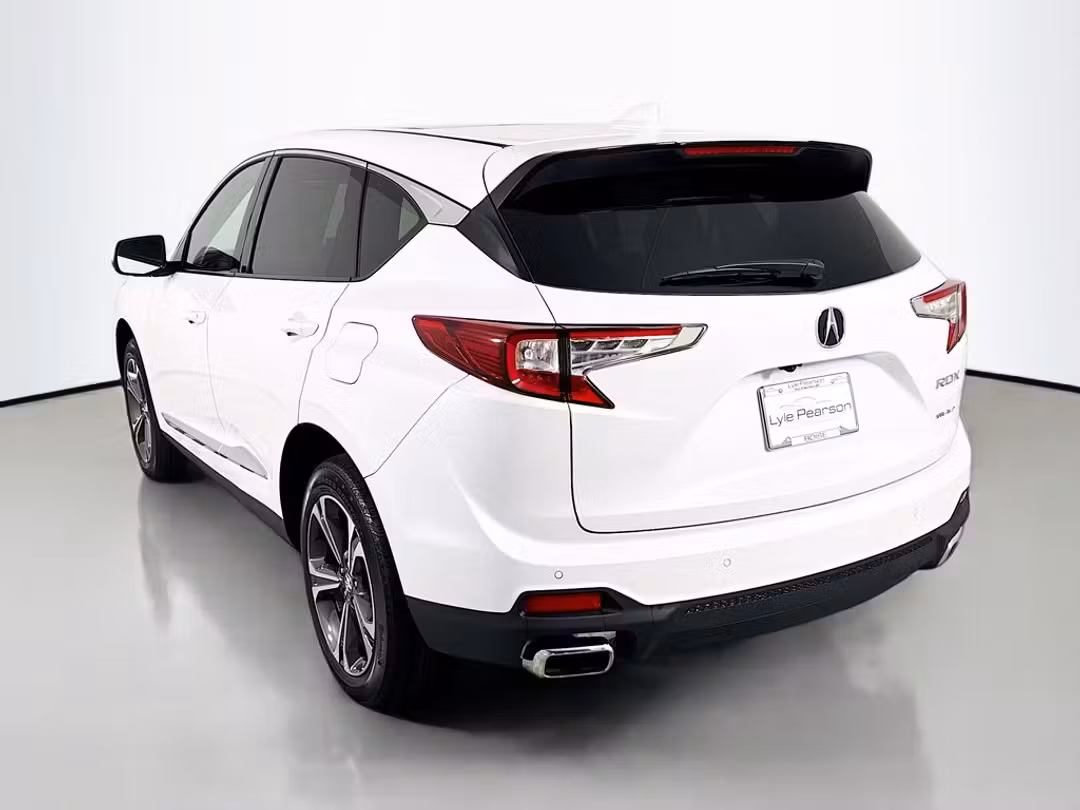 2026 Acura RDX Technology Package - Image 3
