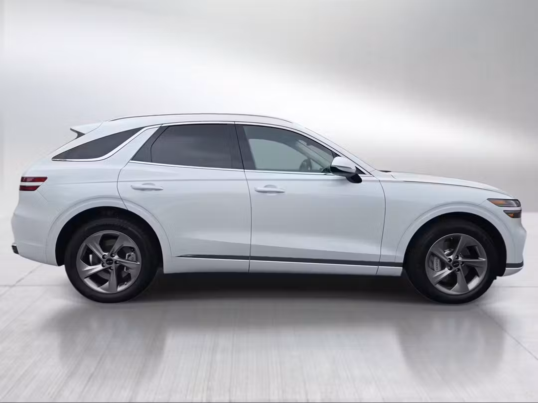 2026 Genesis Gv70 2.5T Select - Image 2