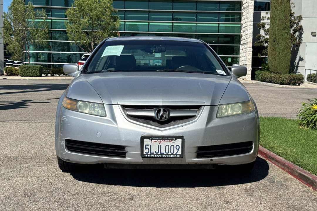 2005 Acura Tl Base - Image 3