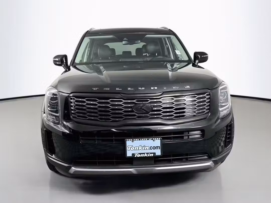 2020 Kia Telluride EX - Image 3