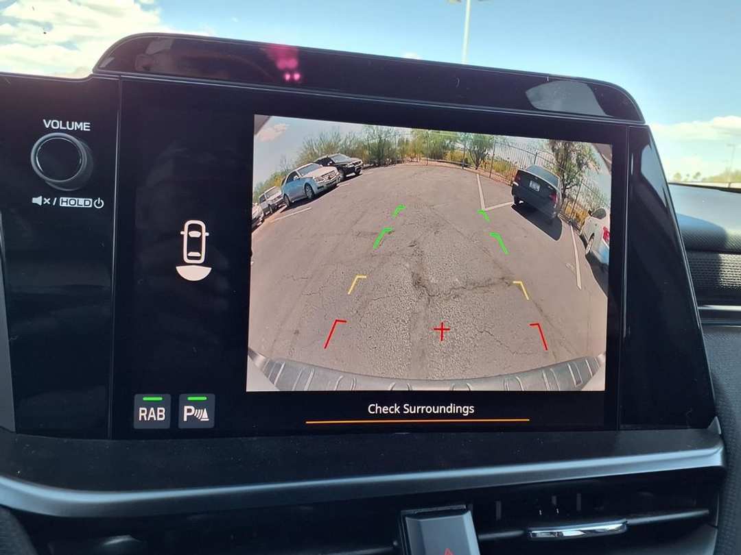 2026 Subaru Outback Premium - Image 3