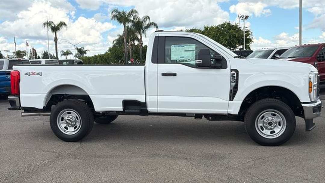 2026 Ford F-350Sd XL - Image 2