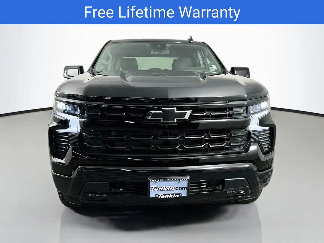 2026 Chevrolet Silverado 1500 RST - Image 2