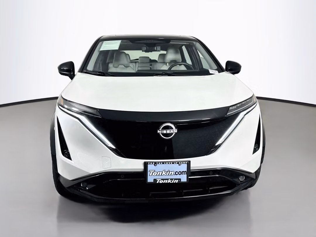 2024 Nissan Ariya EMPOWER+ - Image 2
